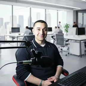 Foto de perfil de Angel Daniel Gutierrez Quiroga